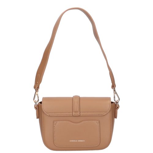 Daniele Donati 01509 21 drapp táska