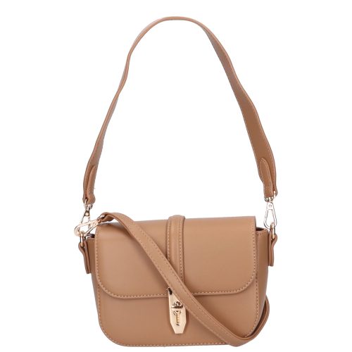 Daniele Donati 01509 21 drapp táska