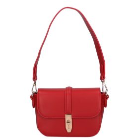 Daniele Donati 01509 04 piros táska