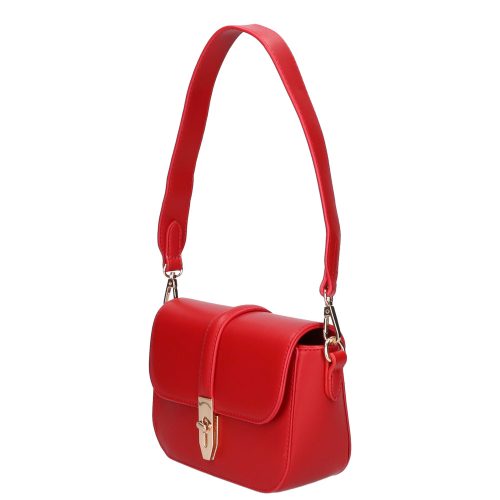 Daniele Donati 01509 04 piros táska