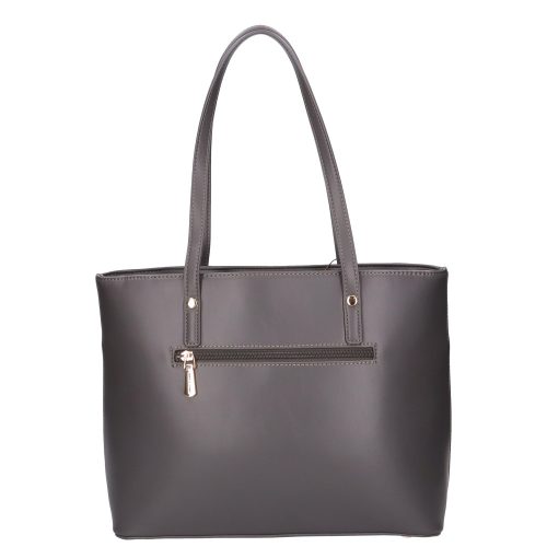 Daniele Donati 01503 36 szürke táska