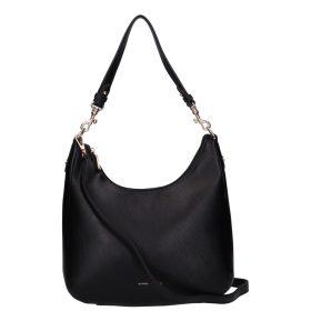 Daniele Donati 01505 fekete női válltáska