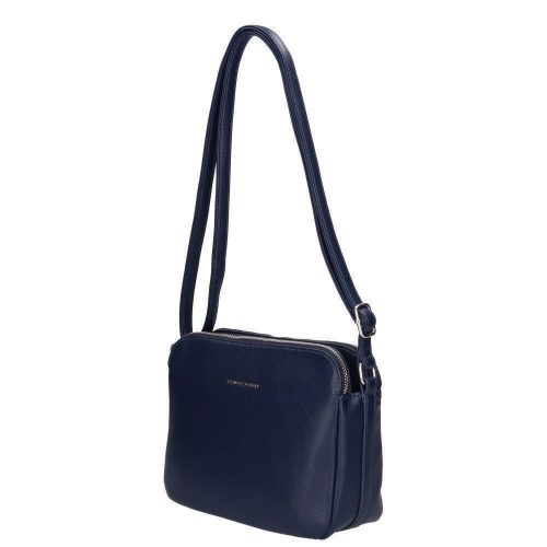 Daniele Donati 01385 02 kék táska