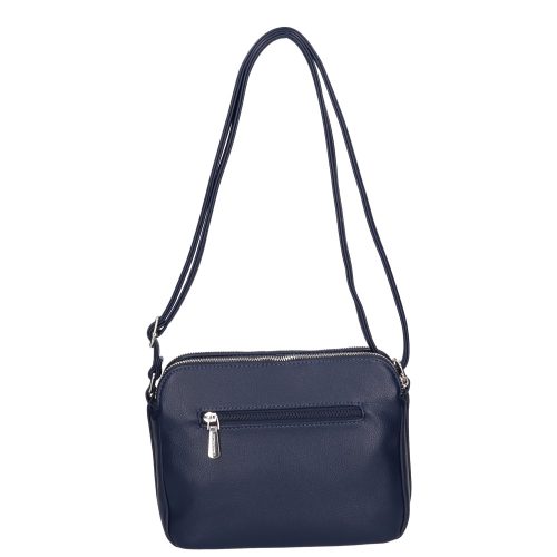 Daniele Donati 01385 02 kék táska