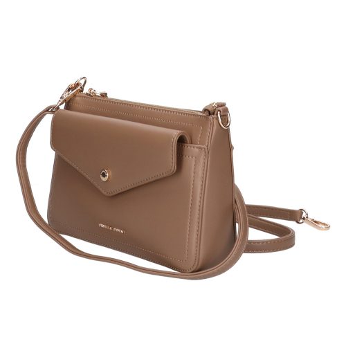 Daniele Donati 01507 16 drapp táska