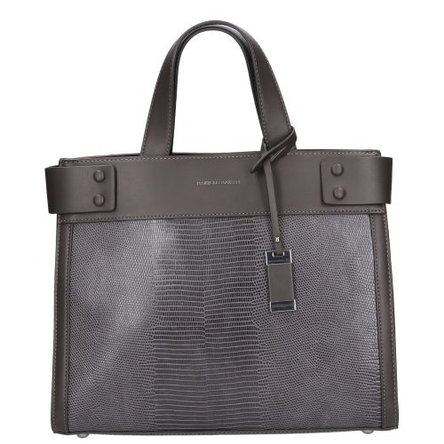 Daniele Donati 01499 17 szürke táska