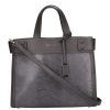 Daniele Donati 01499 17 szürke táska