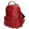 Daniele Donati 01270 12 piros hátizsák