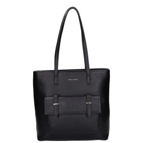  Daniele Donati 01485 fekete táska