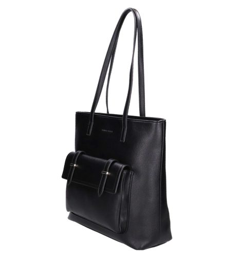  Daniele Donati 01485 fekete táska