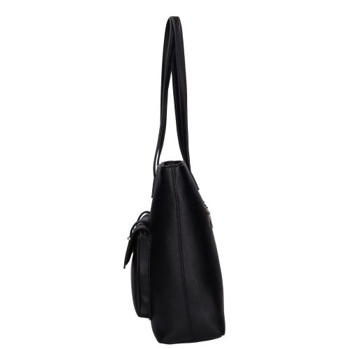  Daniele Donati 01485 fekete táska