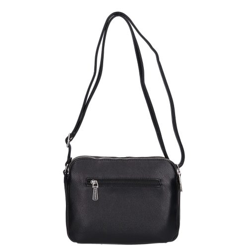 Daniele Donati 01385 fekete táska