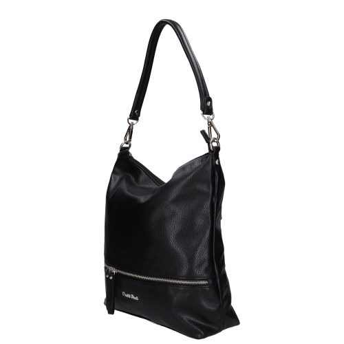 Daniele Donati 01958 fekete táska