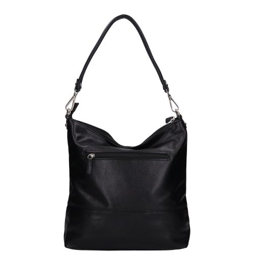 Daniele Donati 01958 fekete táska