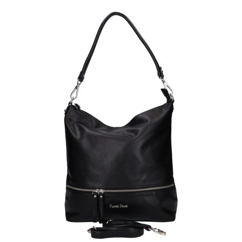 Daniele Donati 01958 fekete táska