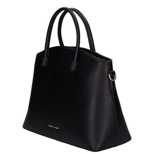 Daniele Donati 01476 fekete táska