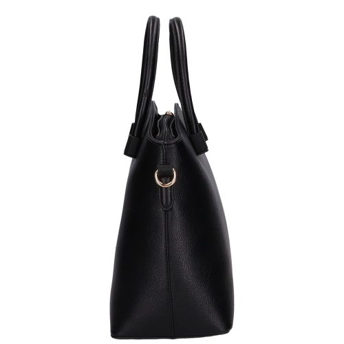 Daniele Donati 01476 fekete táska