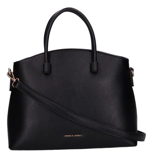 Daniele Donati 01476 fekete táska