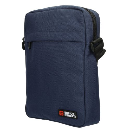 Enrico Benetti kék oldaltáska 54682 002