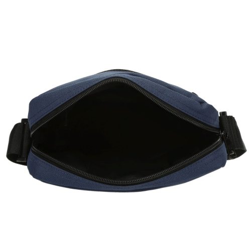 Enrico Benetti kék oldaltáska 54682 002