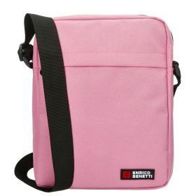 Enrico Benetti pink oldaltáska 54682