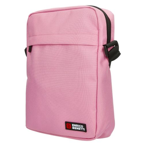 Enrico Benetti pink oldaltáska 54682