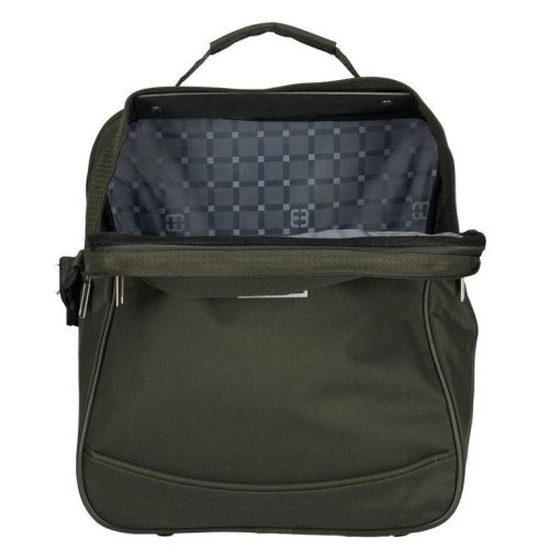 Enrico Benetti Nebraska olive férfi nagy válltáska 36054 029