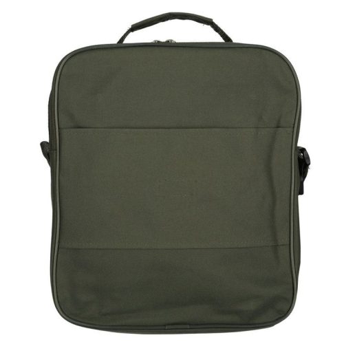 Enrico Benetti Nebraska olive férfi nagy válltáska 36054 029