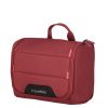 Travelite 92602 12 Skaii piros kozmetikai táska 