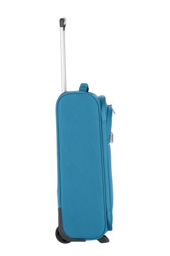 Travelite 90237-23 Cabin türkizkék 2 kerekű kabinbőrönd 