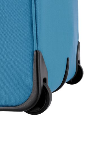 Travelite 90237-23 Cabin türkizkék 2 kerekű kabinbőrönd 