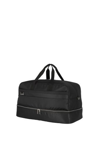 Travelite 92705-01 Miigo fekete utazótáska