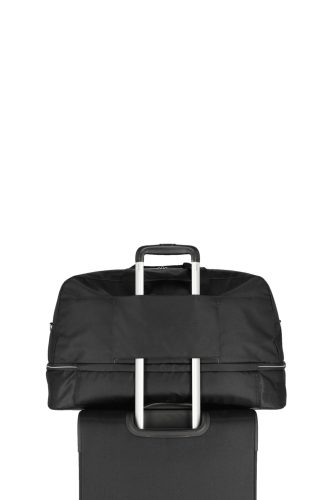 Travelite 92705-01 Miigo fekete utazótáska