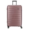 Travelite Air Base L púder nagy méretű bőrönd