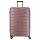 Travelite Air Base L púder nagy méretű bőrönd