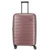 Travelite Air Base M púder közepes méretű bőrönd