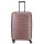 Travelite Air Base M púder közepes méretű bőrönd