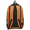 Enrico Benetti Hamburg narancssárga laptoptartós hátizsák 15" 62124 019
