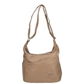 Hernan Bag HB007 drapp női válltáska