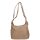 Hernan Bag HB007 drapp női válltáska