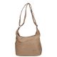 Hernan Bag HB007 drapp női válltáska