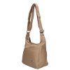 Hernan Bag HB007 drapp női válltáska