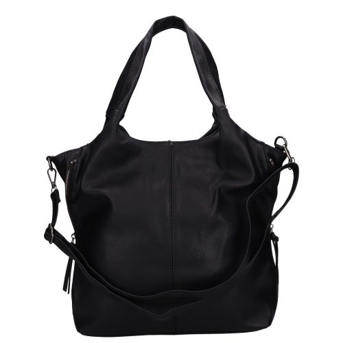 Hernan Bag HB0293 fekete táska