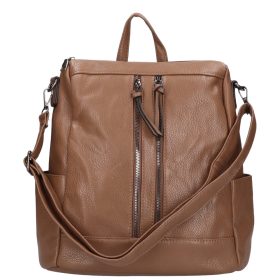 Hernan Bag HB0149 barna hátizsák