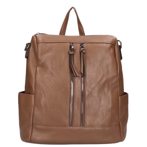 Hernan Bag HB0149 barna hátizsák