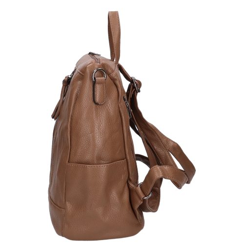 Hernan Bag HB0149 barna hátizsák