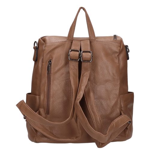 Hernan Bag HB0149 barna hátizsák