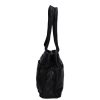 Hernan Bag 3892 fekete táska