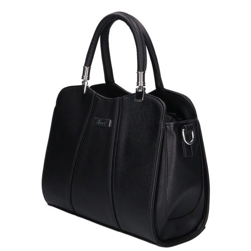 Karen D 341 fekete táska