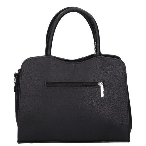 Karen D 341 fekete táska